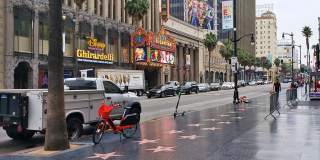 5667 La Mirada Avenue Apartmenets Gallery 47