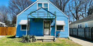 Updated 4BR house in Taylor Berry Neighborhood Gallery 1