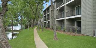 Foundations at River Crest & Lions Head Gallery 22