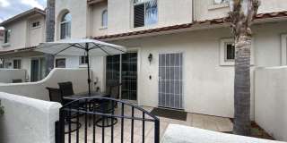 Oceanside stunner - 3 bedroom townhome available now! Oceanside stunner - 3 bedroom townhome available now! Gallery 1