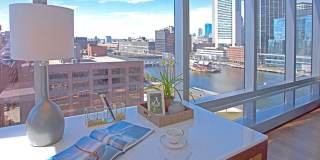 The Benjamin Gallery 7