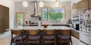 1108 N BODINE Street Gallery 1