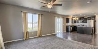 *Move-In Special* $250 off of September Rent if Lease Begins by 8/15/26! Stunning 4-Bedroom Home in The Ridge at Harmony! Gallery 10