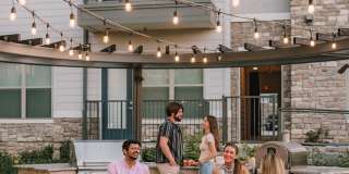 Westloop at the Diamond Interchange Gallery 91