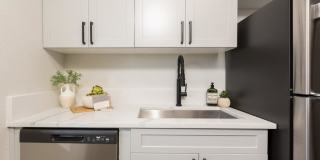 Reveal Apartments Gallery 12