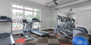 The Retreat at Peachtree City Gallery 9