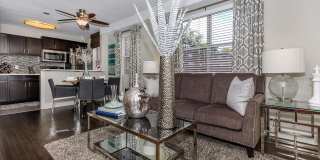 Infinity at Plaza West Gallery 6