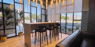 SevenO2 Main Apartments Gallery 11