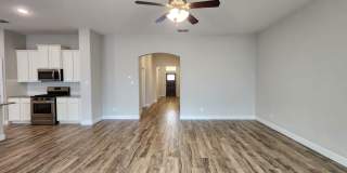 4/3/2 with office Near Gruene / Fridge Included / Loaded with Amenities / Large Backyard / CISD Gallery 15