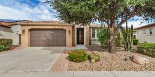 Resort Style Living in Queen Creek - Long Term or Short Term Availability Gallery 1