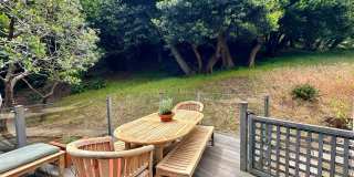 Stunning Sausalito Retreat with Bay Views & Private Meadow Gallery 10