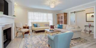 Discover this beautifully updated full brick single-family home in the heart of the historic Wesley Heights neighborhood, just minutes from Uptown Charlotte Gallery 7