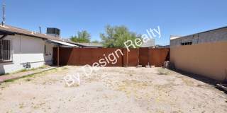 Modern Duplex with Huge Fenced Yard Near Downtown Tucson Gallery 16