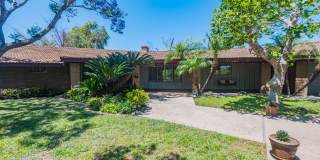 3 Bedroom Ranch-Style Home on Avocado Grove Property in South Morro Hills Gallery 1