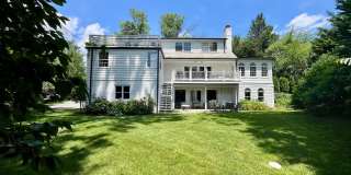 5100 Upton St NW, Washington DC, 20016 Gallery 1
