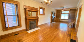 Rare Brick Single Family House On Goodale Park Gallery 20