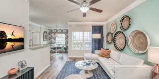 Summerbrooke Apartments Gallery 17