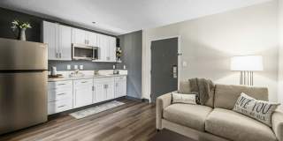 1105 Flats at North Hills Gallery 4