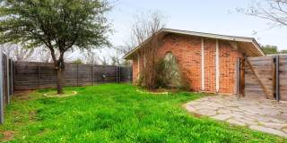 **Remodeled 2/1 Duplex in Southeast Austin – Modern Style, Open Layout, and Prime Location!** Gallery 19