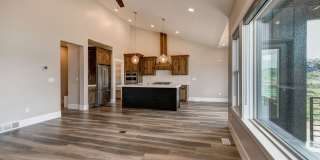Two-Story Hideout Townhome! Gallery 11