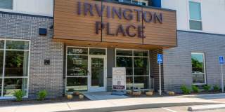 Irvington Place Apartments Gallery 10