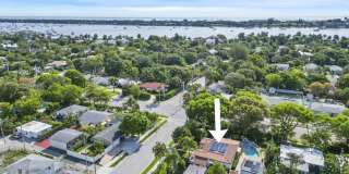 400 33rd Street Gallery 66