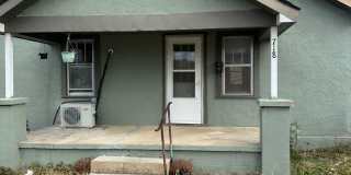 2 BEDROOM 1 BATHROOM HOUSE FOR RENT Gallery 1