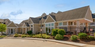 Mansions at Jordan Creek Gallery 5