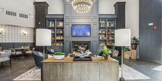 The Lacy at South Main Gallery 6