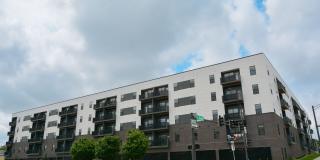 Union at Antelope Valley Gallery 51