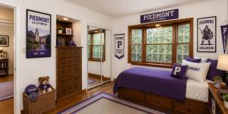 Coming Soon! Coveted Piedmont 5 Bedroom Home Gallery 33