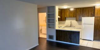 1-Bed Condo in Heart of Mission Valley! 1-Bed Condo in Heart of Mission Valley! Gallery 1