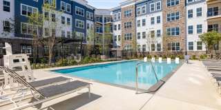 The Apartments at Dorsey Mill Gallery 49