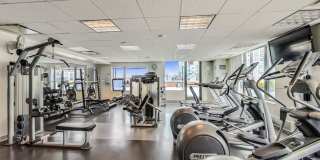 400 North Clinton Street Gallery 14