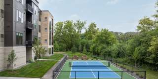 The Ensley - 55+ Active Adult Gallery 110