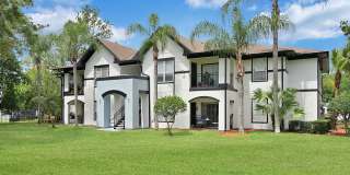 The Club at Millenia Gallery 36