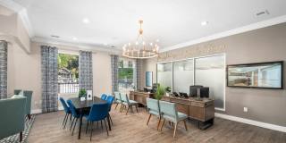 The Whitney Gallery 16