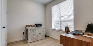 LUXURY 3-BEDROOM TOWNHOUSE AT GRAYSON HOUSE Gallery 4