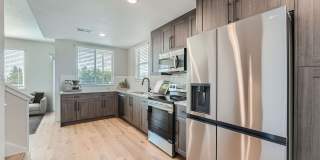 Applewood Townhomes Gallery 1