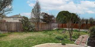 GREAT home for rent in Anna Gallery 23