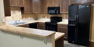 Robinson ISD Townhouse Gallery 6