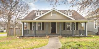 301 Lutie St. Gallery 1