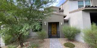 Townhouse in Summerlin North Gallery 4