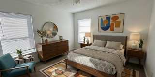 2-Bedroom Duplex for Rent in Killeen - *Save $100/Month!* Gallery 14