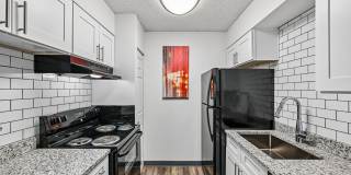 Grammercy Apartments Gallery 6