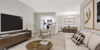 Ellipse at Fairfax Corner Gallery 2