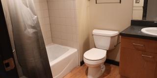 1-bedroom, 1-bathroom home located in the vibrant city of Albuquerque Gallery 5