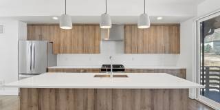 134 Washington Avenue Gallery 1