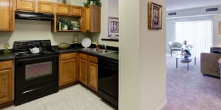 AMLI at Seven Bridges Gallery 21