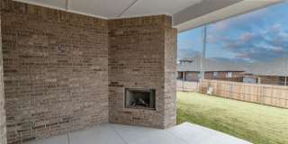 4 Bedroom Home in Edmond with Storm Shelter and Bonus Room Gallery 22